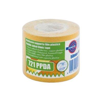 NASTRO BIADESIVO 721 PPDA EUROCEL MM 50 ML  10 Immagine principale del prodotto