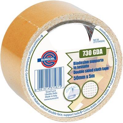 NASTRO BIADESIVO 730 GDA EUROCEL MM 50 ML  5
