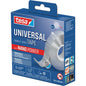 NASTRO BIADESIVO REMOVIBILE UNIVERSALE 55810 TESA TRASPARENTE MM 30 ML 3