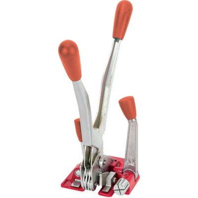 TENDIREGGIA MANUALE FA-PLAST MAESTRI PER REGGIA POLIPROPILENE MM 13-16