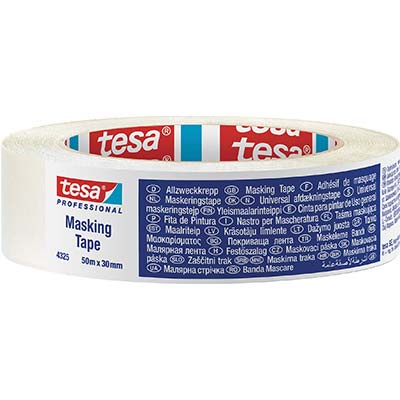 NASTRO CARTA MSK 4325 TESA MM 30 ML 50