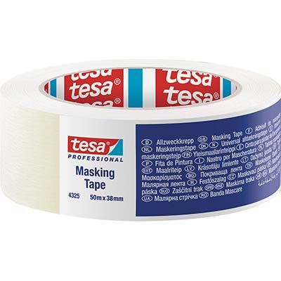 NASTRO CARTA MSK 4325 TESA MM 38 ML 50