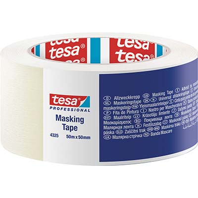 NASTRO CARTA MSK 4325 TESA MM 50 ML 50