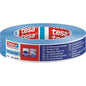 NASTRO CARTA ESTERNI BLU 4435 TESA MM 25 ML 50