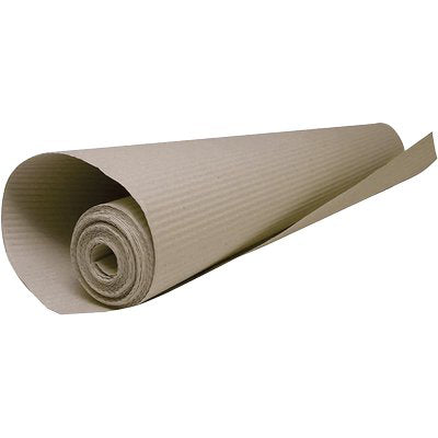 CARTONE ONDULATO IDROREPELLENTE H.CM 100 MT 16 Immagine principale del prodotto