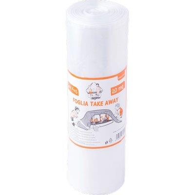 TELO COPRITUTTO PE BASSA DENS MINIROLL ELEPACKING H.MT 4 MT  5 MY 80