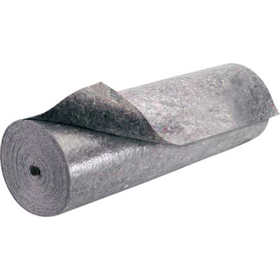 FELTRO ASSORBENTE ANTISCIVOLO WORKIT GR/MQ 220 CA H.CM 100 MT 25 Immagine principale del prodotto
