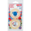 NASTRO ADESIVO TRASPARENTE CASA DUO SELF EUROCEL PPL MM 15 ML 33 CF=PZ 2
