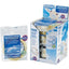 NASTRO ADESIVO TRASPARENTE CASA EXPO EUROCEL PPL MM 15 ML 66 CF=PZ 10