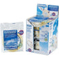 NASTRO ADESIVO TRASPARENTE CASA EXPO EUROCEL PPL MM 15 ML 66 CF=PZ 10