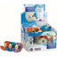 NASTRO ADESIVO TRASPARENTE CHIOCCIA EUROCEL PPL MM 19 ML 25 CF=PZ 34