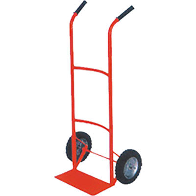 BRAVETTA CARRELLO PORTACASSE ECO WORKIT RUOTE PIENE 3,50  D.METALLO F.MM 12 CM 100X46