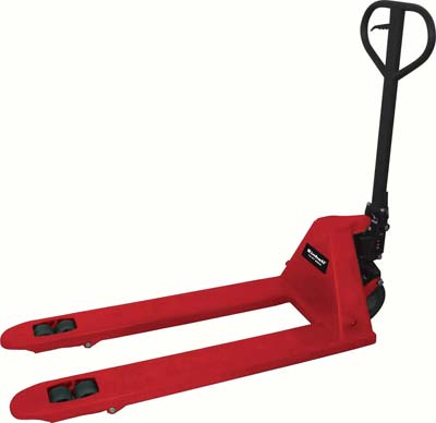 TRANSPALLET MANUALE TC-PT 2500 EINHELL KG 2500 CM 115X54 Immagine principale del prodotto