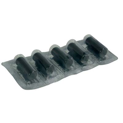 RULLO INCHIOSTRATO X PREZZATRICE SWING 821 RO-MA NERO Immagine principale del prodotto