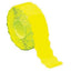 ETICHETTA X PREZZATRICE SWING 821 RO-MA GIALLO FLUO MM 21X12 CF=RO 50