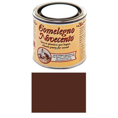 STUCCO PASTA COMELEGNO NOVECENTO MOGANO GR 250 Immagine principale del prodotto