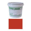 GUAINA LIQUIDA COLORATA VODICHEM ROSSO KG  1