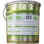 ALLUMINIO RESINOSO VODIRALL ECO VODICHEM BASE ACQUA ARGENTO LT  5