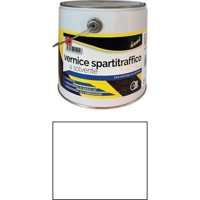 VERNICE SPARTITRAFFICO BIANCO LT 2,5 Immagine principale del prodotto