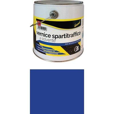 VERNICE SPARTITRAFFICO BLU LT 2,5