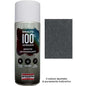 SMALTO SPRAY 100% ACRILICO ANTICHIZZANTE AREXONS GRAFITE ML 400
