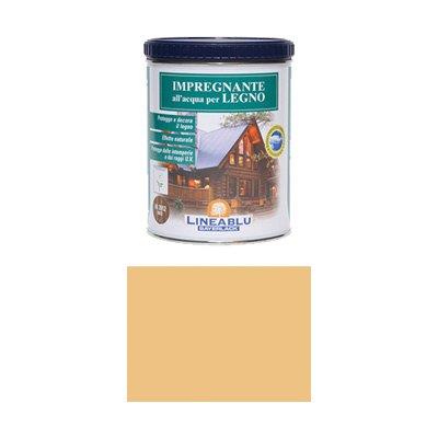 IMPREGNANTE ACQUA LINEABLU SAYERLACK HI2020 ROVERE ML 750