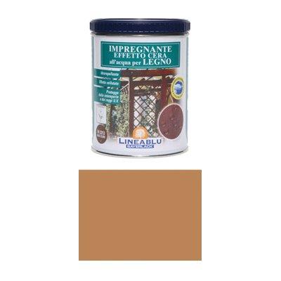 IMPREGNANTE CEROSO ACQUA LINEABLU SAYERLACK HI2211 CASTAGNO ML 750 Immagine principale del prodotto
