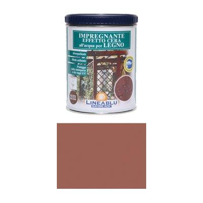 IMPREGNANTE CEROSO ACQUA LINEABLU SAYERLACK HI2212 NOCE ML 750 Immagine principale del prodotto