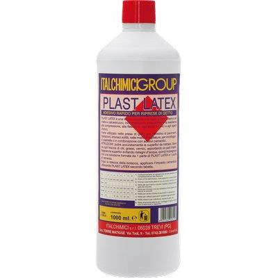 ADDITIVO LATTICE X CEMENTO PLAST LATEX LT 1
