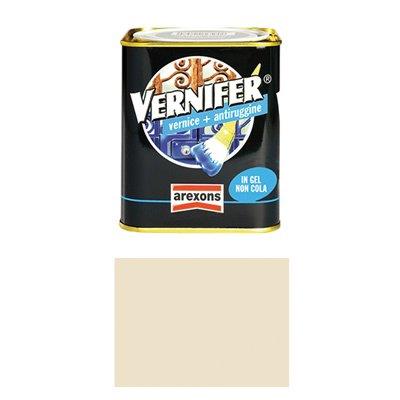 SMALTO ANTIRUGGINE VERNIFER AREXONS 4878 AVORIO BRILLANTE ML 750 Immagine principale del prodotto