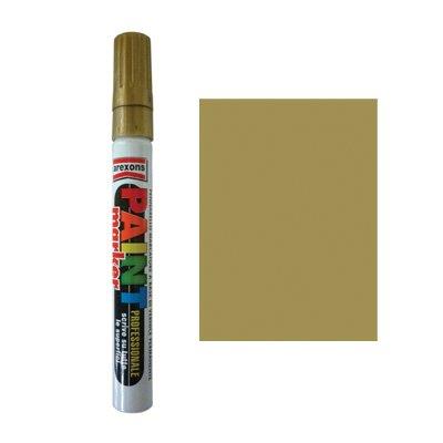 PENNARELLO PAINT MARKER AREXONS ORO