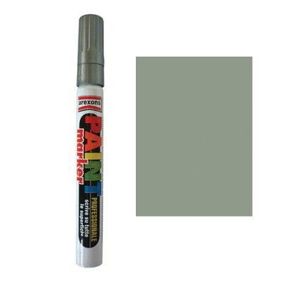 PENNARELLO PAINT MARKER AREXONS ARGENTO Immagine principale del prodotto