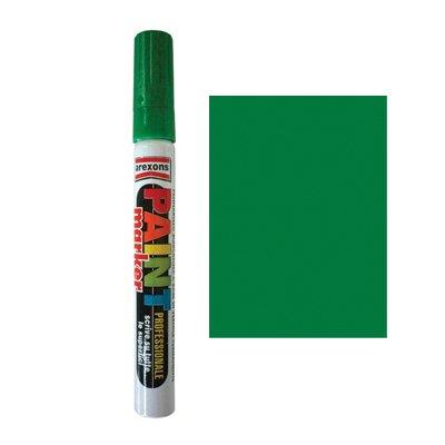 PENNARELLO PAINT MARKER AREXONS VERDE Immagine principale del prodotto