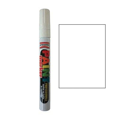 PENNARELLO PAINT MARKER AREXONS BIANCO Immagine principale del prodotto