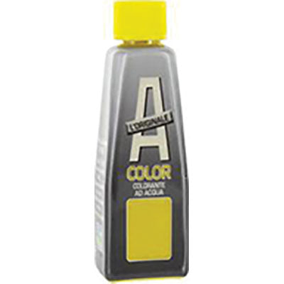 COLORANTE ACQUA ACOLOR 1 GIALLO ORO ML 16 Immagine principale del prodotto