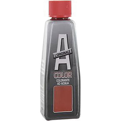 COLORANTE ACQUA ACOLOR 2 ROSSO ML 45