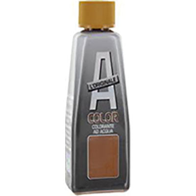 COLORANTE ACQUA ACOLOR 5 GIALLO DORATO ML 45 Immagine principale del prodotto