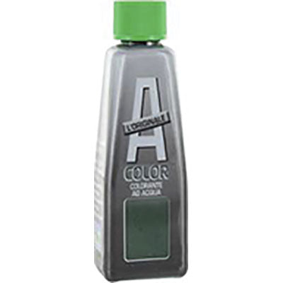 COLORANTE ACQUA ACOLOR 6 VERDE FREDDO ML 16 Immagine principale del prodotto