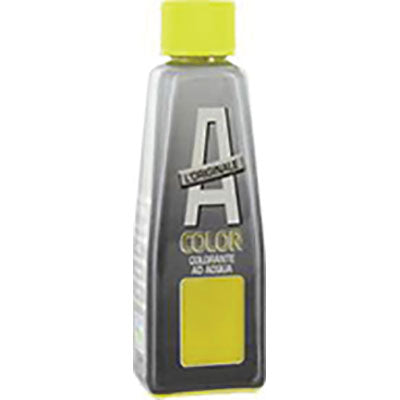 COLORANTE ACQUA ACOLOR 9 GIALLO LIMONE ML 16