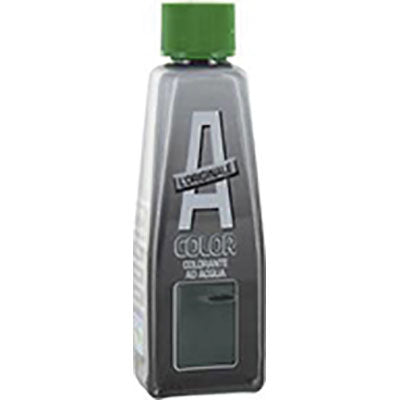 COLORANTE ACQUA ACOLOR 10 VERDE CALDO ML 16 Immagine principale del prodotto