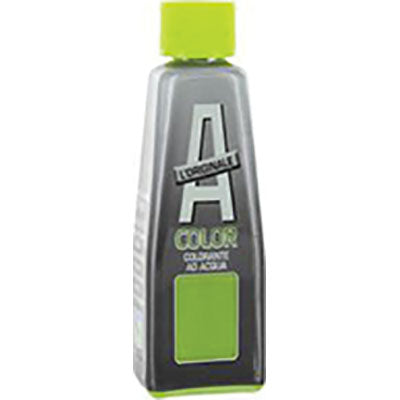 COLORANTE ACQUA ACOLOR 17 VERDE MELA ML 16 Immagine principale del prodotto