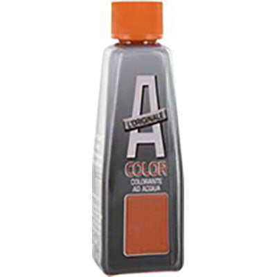 COLORANTE ACQUA ACOLOR 18 CORALLO ML 16 Immagine principale del prodotto