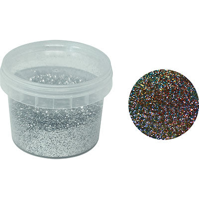 GLITTER X IDROPITTURE MULTICOLORI ML 80