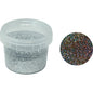 GLITTER X IDROPITTURE MULTICOLORI ML 80