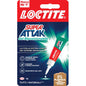 LOCTITE ATTAK GEL RIPOSIZIONABILE GR 3 CF=PZ 12