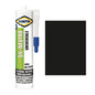 SILICONE NEUTRO SIL BOSTIK NERO RAL 9005 ML 300