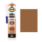 SILICONE ACRILICO LEGNO PAVIMENTI BOSTIK NOCE ML 300