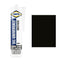 SILICONE ACETICO SIL UNIVERSALE BOSTIK NERO RAL 9005 ML 280