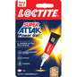 LOCTITE ATTAK POWER GEL GR 3 CF=PZ 24