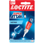 LOCTITE ATTAK VETRO GR 3 CF=PZ 24